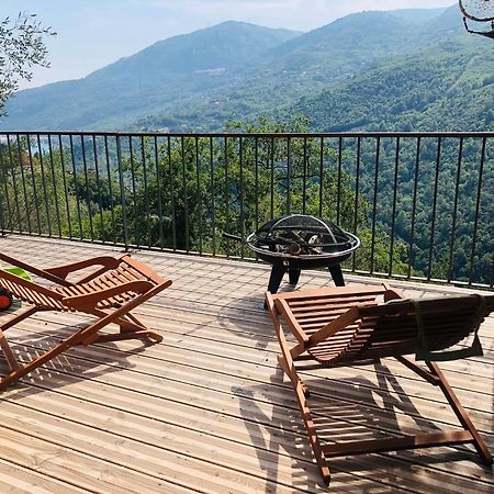 Cabane De L Esteron Gilette Екстериор снимка