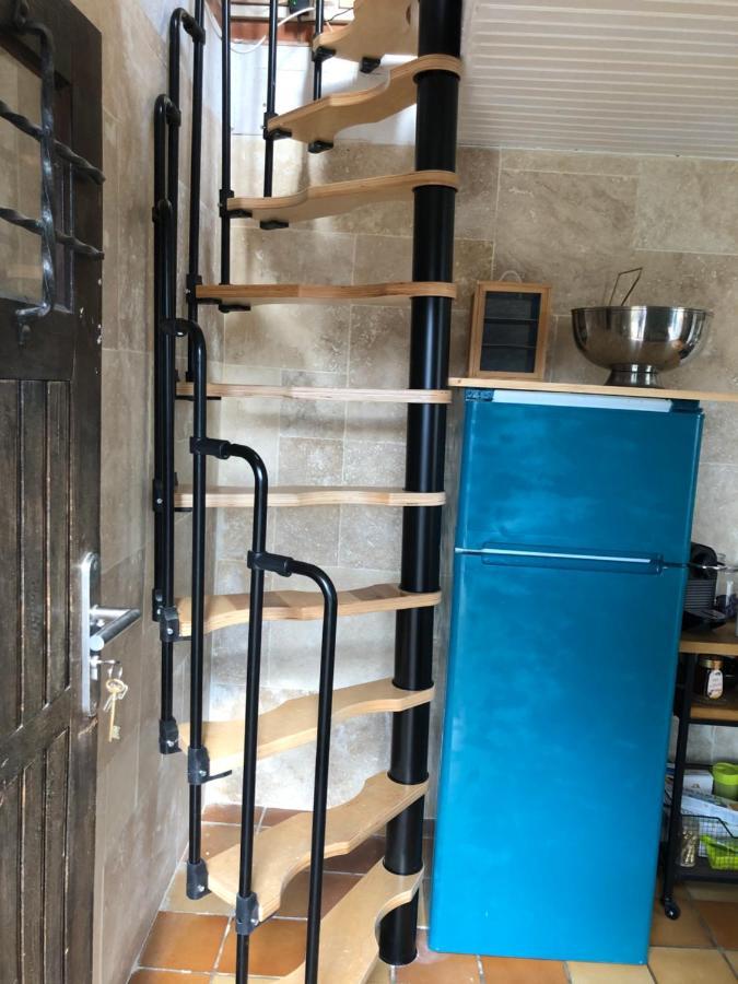 Cabane De L Esteron Gilette Екстериор снимка