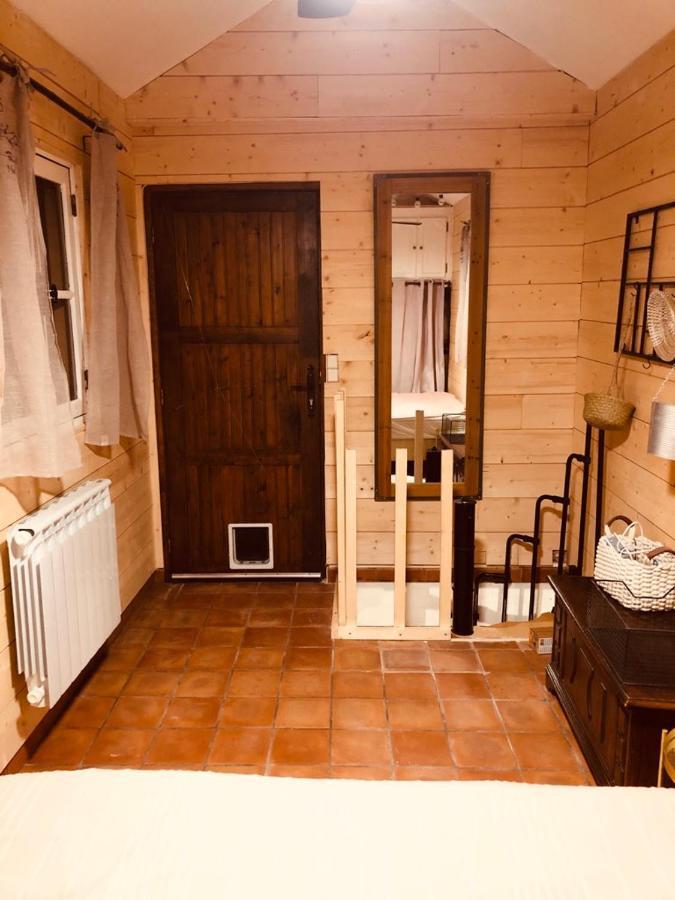 Cabane De L Esteron Gilette Екстериор снимка